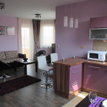 Alpha Apartman Sarvar Room photo